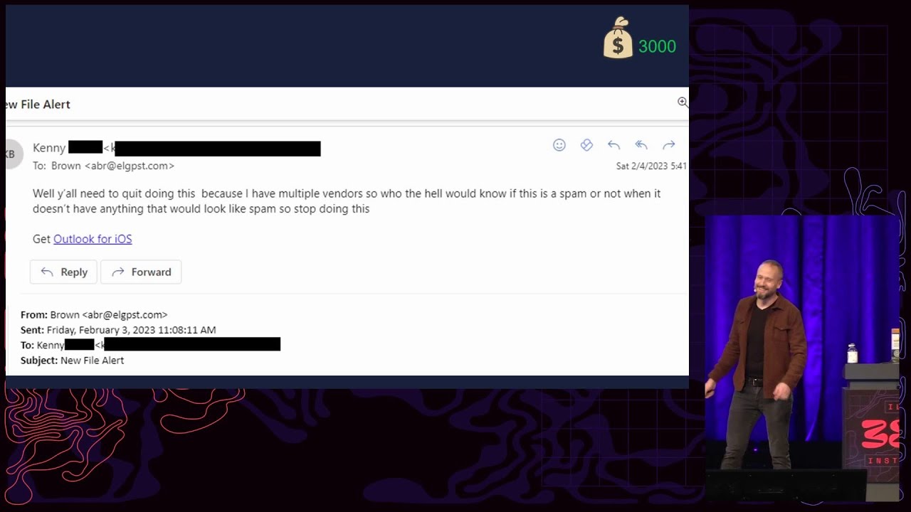 38C3 - From Simulation to Tenant Takeover