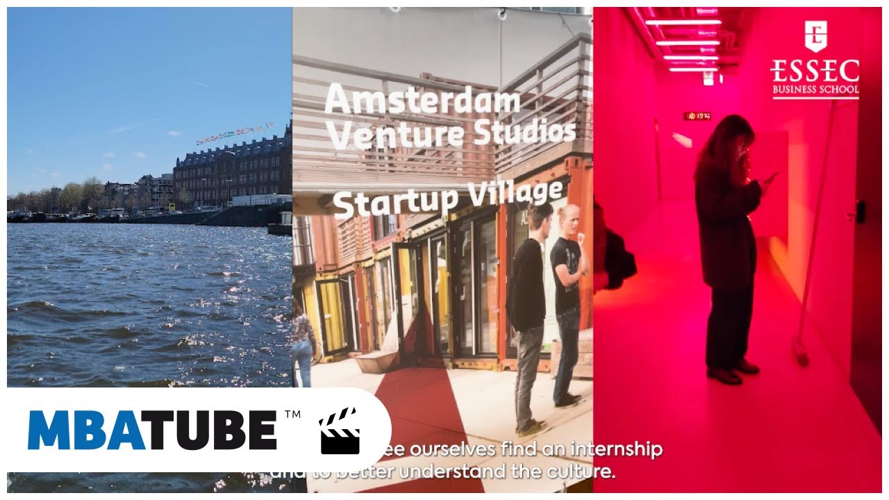 Studying in Europe Lets You Build a Career Across Borders
