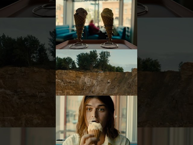 National Ice Cream Day goals
