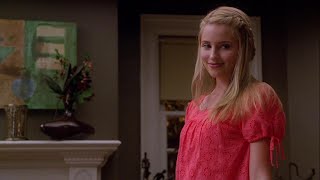 Glee - Papa Don&#39;t Preach (1x11)