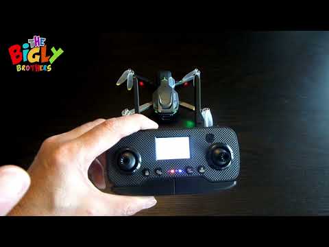 The Bigly Brothers E59 Mark III Delta Superior Edition Drone Straight forward step by step Guide