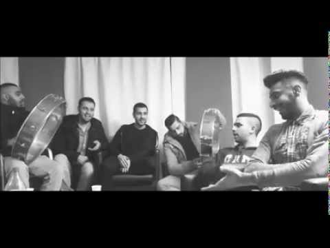 MNG - Minhaj Naat Group (Punjabi naat)