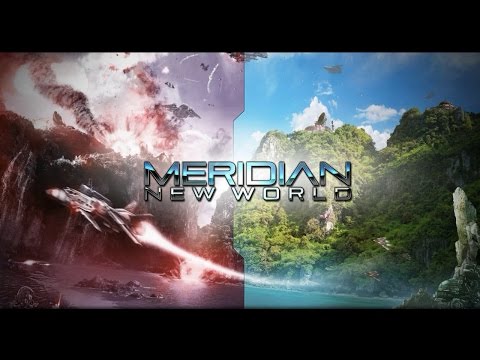 [Quick Look] Meridian New World [2014][Pc][HD]