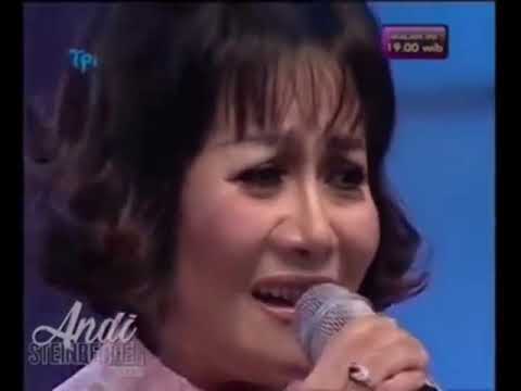 Noer HalimahFtSoneta Sengaja Live Konser Perjalanan Cinta Sang Raja 2007