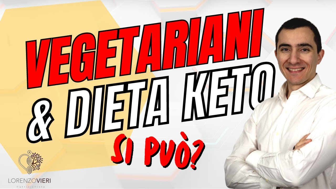 Watch Now Dieta chetogenica per vegetariani #dietachetogenica Dieta chetogenica per vegetariani #dietachetogenica