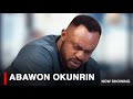ABAWON OKUNRIN - A Nigerian Yoruba Movie Starring Odunlade Adekola | Owolabi Ajasa | Sola Oyedele