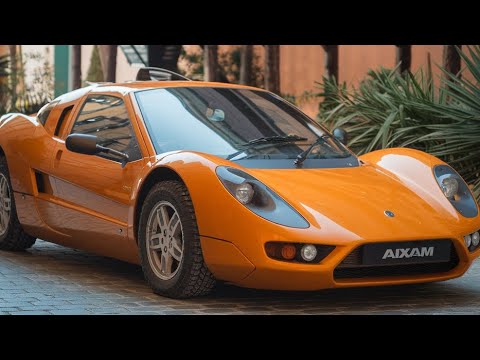 Aixam A751 bathcars | Aixam A751 bathcars silver 2 | Aixam a751 diesel"