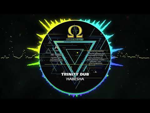 Habeshites 002 Arkaingelle ∞ Powah of the Trinity ••• Biblical ∞ Rasta Covenant