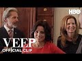 Veep: Tom Joins the Ticket (Season 4 Episode 5 Clip) | HBO