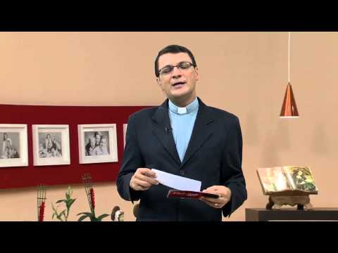 "Atende Senhor a minha oração" - Você Pode ser Feliz 20/03/2014 - Bloco 2/6