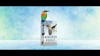 Wingspan Pocket Trailer