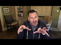 A Special Quarantine, Cabaret, & Cocktails- Lee Lessack Interviews Robert Bannon!