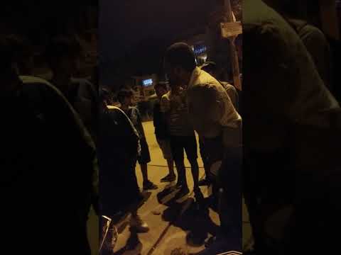 Certero Vs DMT /Freestyle los portales 2019