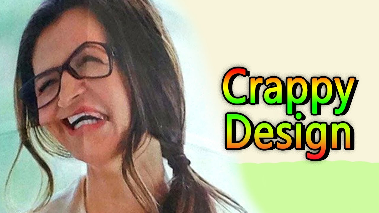 These Horrible Designs Are UNREAL