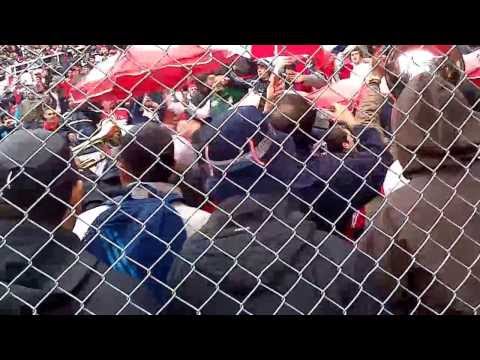 Previa Señores yo soy de Independiente//Bombos y trompetas vs Banfield