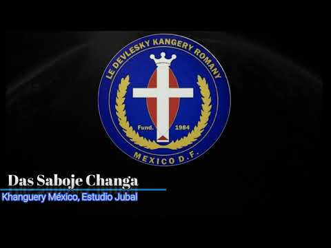 Das Saboje Changa / Estoy Aqui - Pastor Rafael (Medley)