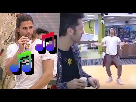 BATTI LE MANI “PARODIA” GFVip