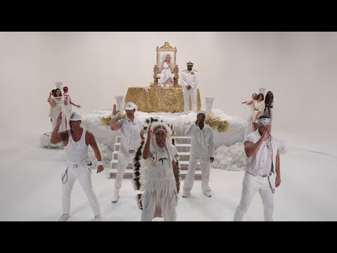 Village People - Goddess of Love