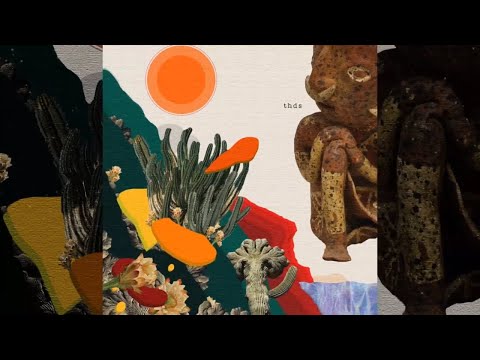 thds - Mamyda (Zuma Dionys remix) [Tropical Twista]