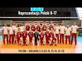 ME U17: Polska - Bułgaria 3:0