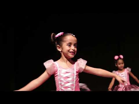 Recital de Ballet 2022 - Lol Bailarina