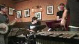 TUCKSY @ Caffé Vivaldy - Dec. 11th/2007