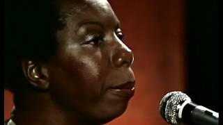 Nina Simone - Backlash Blues  - Live Montreaux 1976 - Track 2