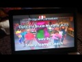 Barney And The Backyard Gang Barney Goes To School Part 4 Ending