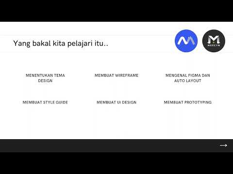 Foto kelas Design Real Estate Mobile with Figma