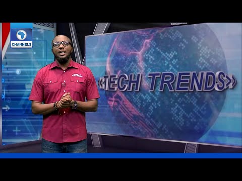 Tech Trends | 12/06/2021