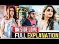 Best South Love Story 2025 Manamey Hindi Dubbed Explained Ayesha Khan