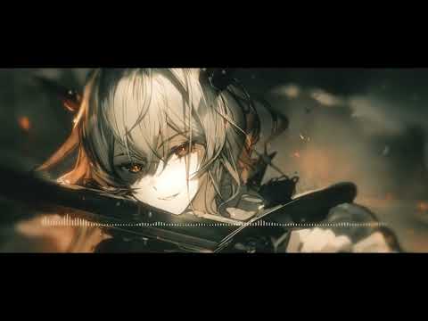 Arknights : Talulah Theme - Lord of Ashes