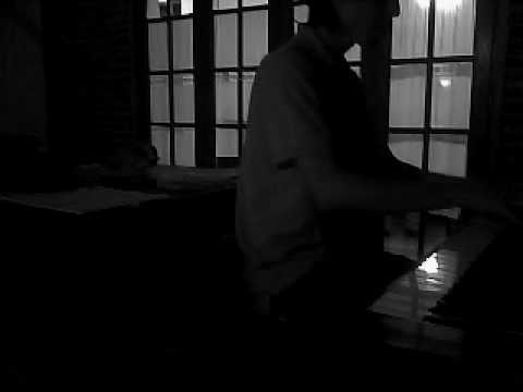 Motorpsico - Los Redondos Piano cover