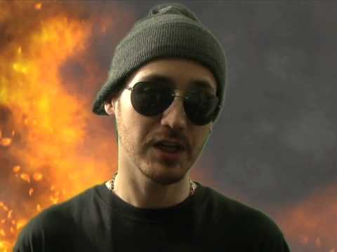 CHE BROADWAY'S PLAYLIST @ VOICEOFPEACE.COM - Part #2