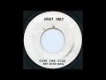ReGGae Music 880 - Ben Rude Dick (Max Romeo) - Fling Fire Stick [Adult Only]
