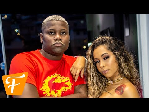 MC Saci e MC Mika - Nem Casado Nem Solteiro 2 (Official Music Video)