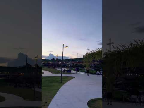 Morro dos Anjos próximo ao Santuário de São Miguel Arcanjo - Bandeirantes Paraná  #sãomiguelarcanjo