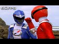 Power Rangers Operation Overdrive Luz Cámara Dax Capitulo 10 Latino HD 60FPS