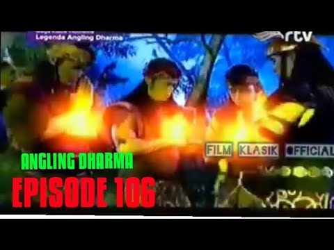 ANGLING DHARMA EPISODE 106