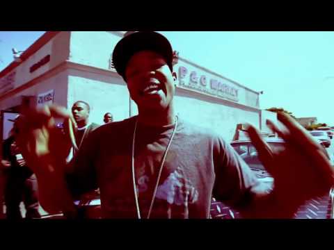 Compton Menace   For My Real Niggaz Dirty Official Video HD
