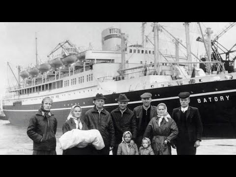 Batory Statku Jedyny (Biało-Czerwoni) w wykonaniu Voya