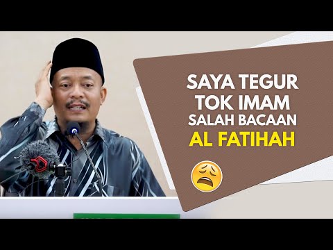 Seni Bacaan Al Quran | Ustaz Dato Kazim Elias