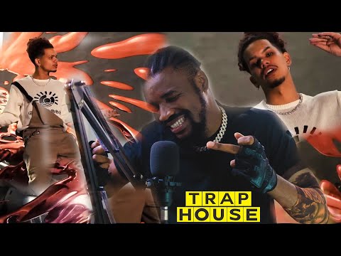 GRINGO REACTION: Vk Mac - CARRO AUTOMÁTICO