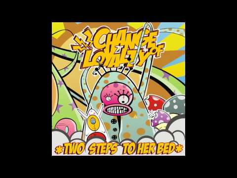 Change of Loyalty - Sin City