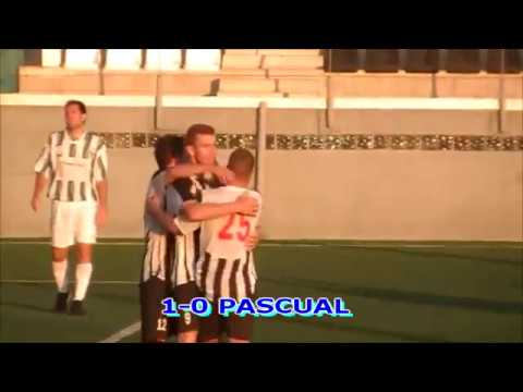 Resumen: P. D. GARRUCHA 1 - 0  C.D. VIATOR  (Senior, Primera Andaluza Almeria) 30-09-2018 Rdo.