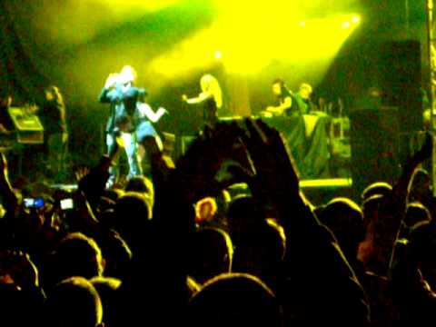 Igry 2009 - East Clubbers