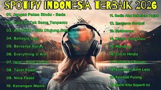 Download lagu TANPA IKLAN!! Lagu Indonesia Terbaik 2026 || Jangan Paksa Rindu || Ada titik-titik Di Ujung Doa  mp3