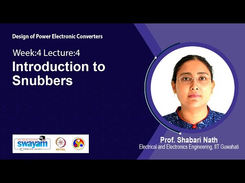 Design of Power Electronic Converters Intro Video