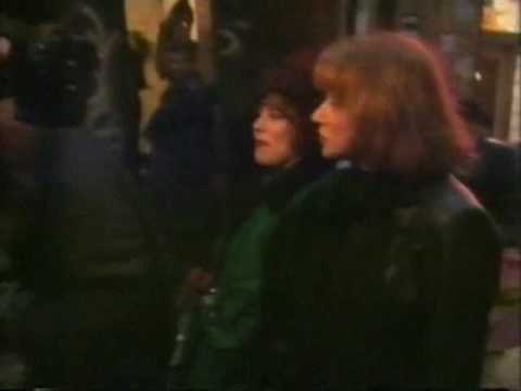 Helen Mirren in "Ruby Wax Meets..." (1997) 1/3