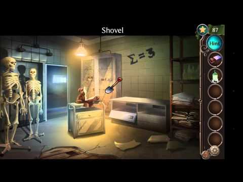 Adventure Escape Asylum   Chapter 5